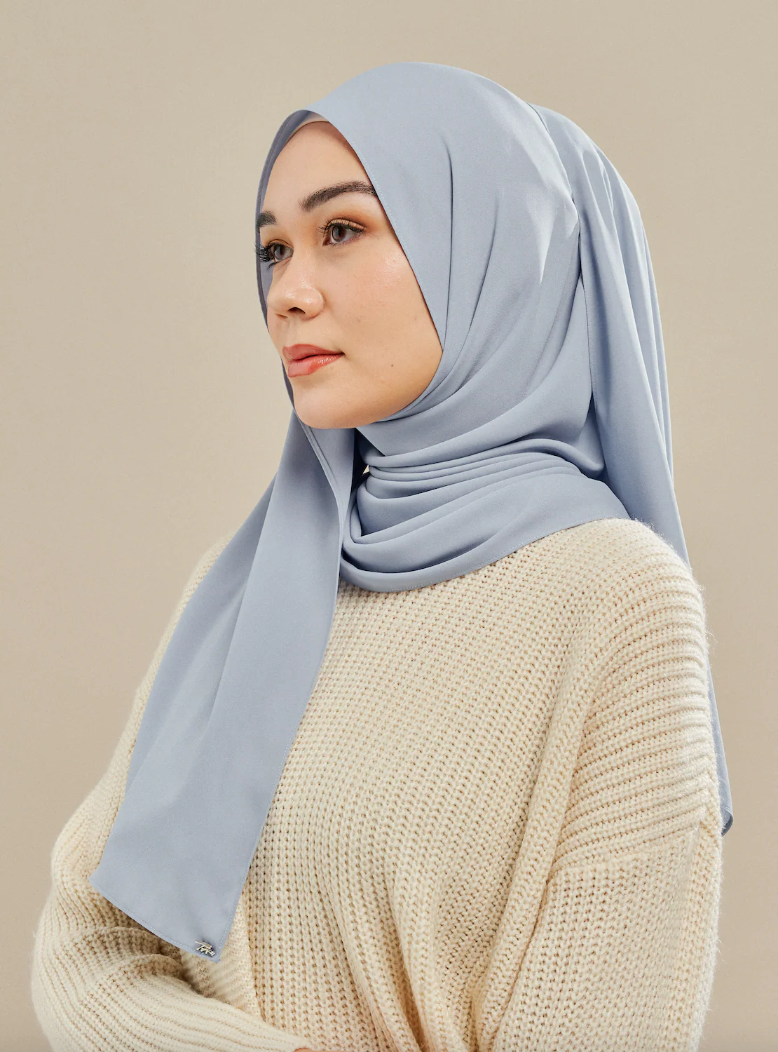 Luxe Chiffon Hijab