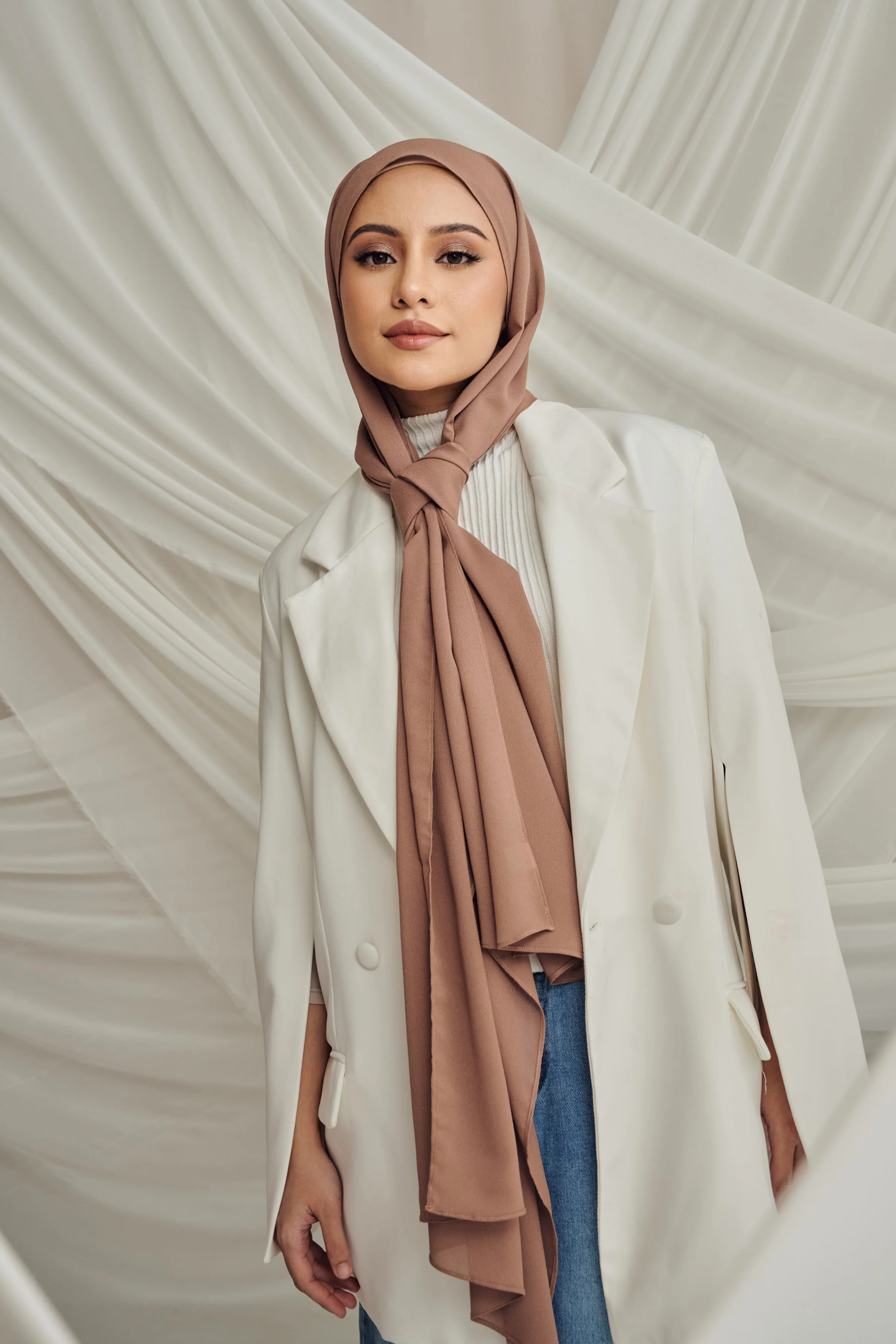 Premium Chiffon Hijab